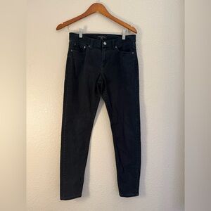 Women’s Black Jeans
